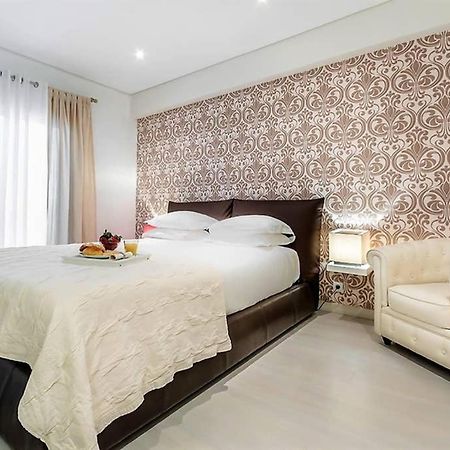 Inloveapartments - City Center With Charm Lisboa Extérieur photo