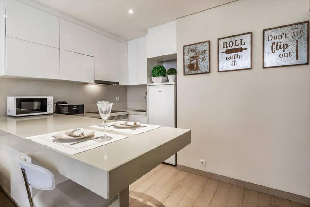 Inloveapartments - City Center With Charm Lisboa Extérieur photo