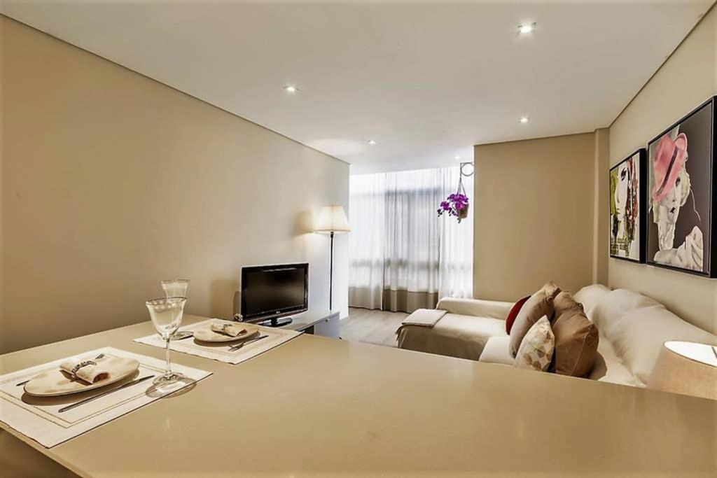Inloveapartments - City Center With Charm Lisboa Extérieur photo