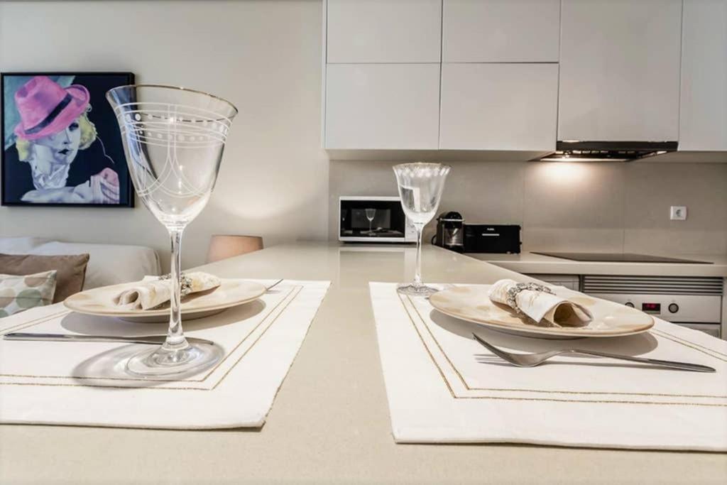 Inloveapartments - City Center With Charm Lisboa Extérieur photo