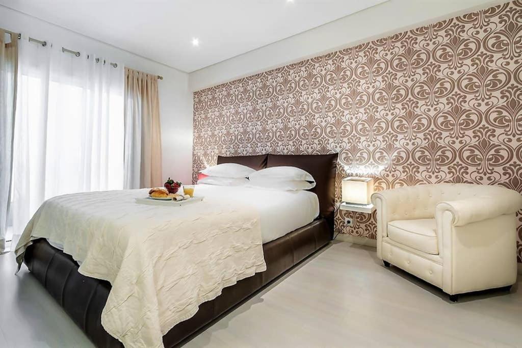 Inloveapartments - City Center With Charm Lisboa Extérieur photo