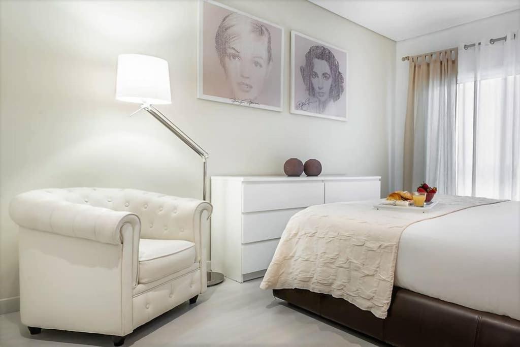 Inloveapartments - City Center With Charm Lisboa Extérieur photo