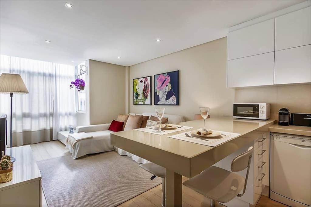 Inloveapartments - City Center With Charm Lisboa Extérieur photo