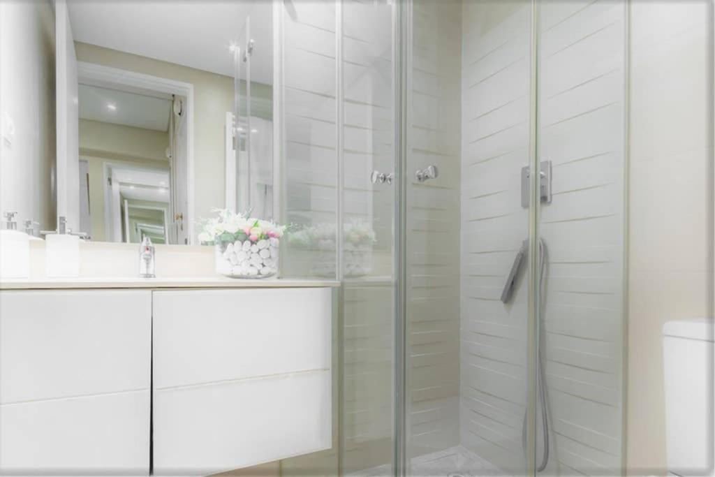 Inloveapartments - City Center With Charm Lisboa Extérieur photo