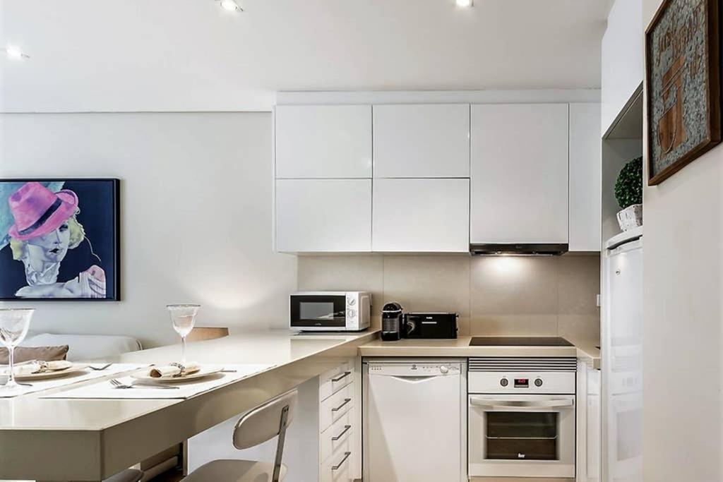 Inloveapartments - City Center With Charm Lisboa Extérieur photo
